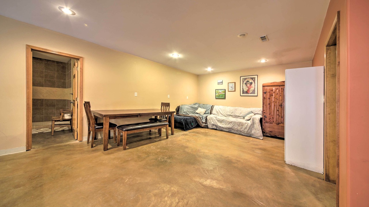 Photo of Livingroom in Carbondale