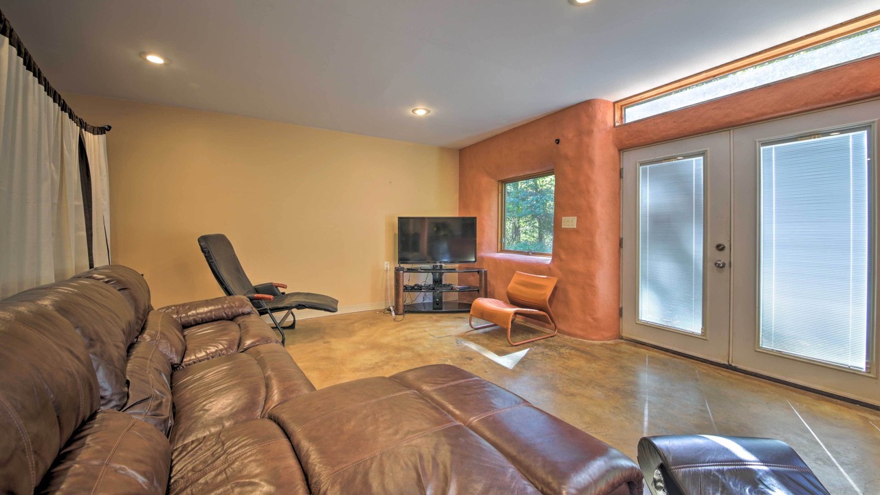 Photo of Livingroom in Carbondale