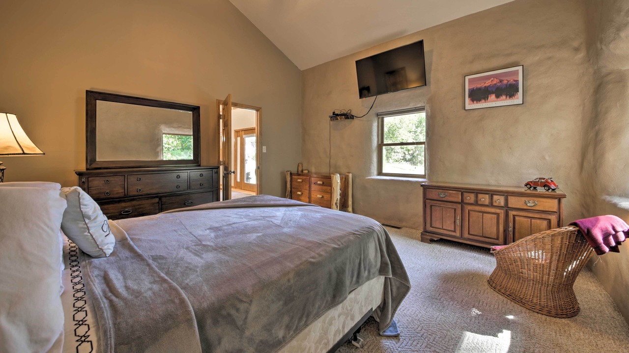 Photo of Bedroom in Carbondale