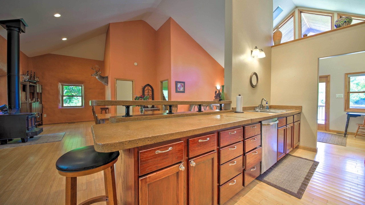 Photo of Kitchen in Carbondale