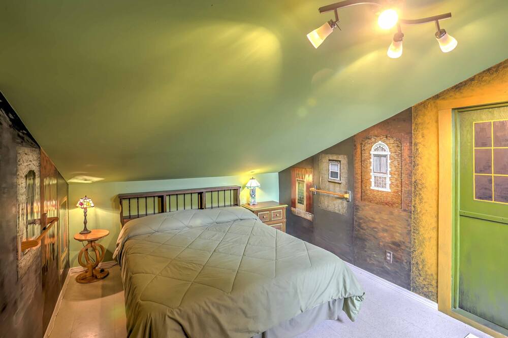 Photo of Bedroom in Marble Falls