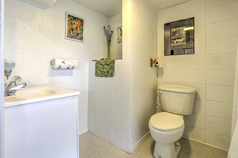Photo of Bathroom in Marble Falls