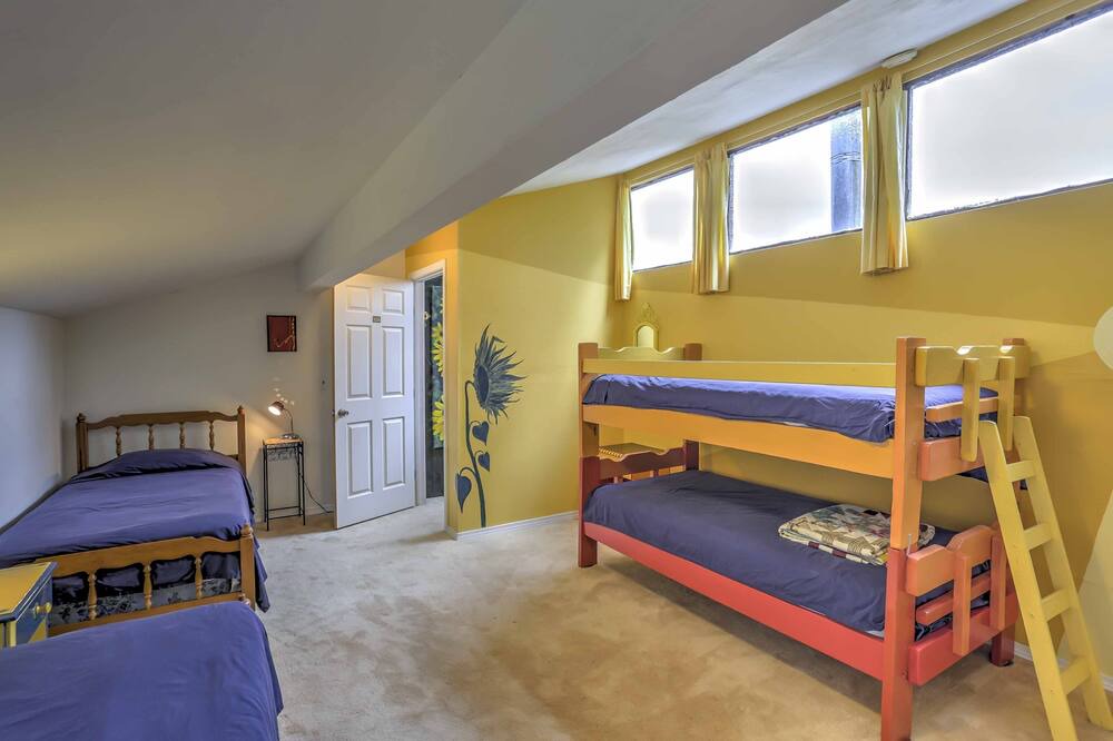 Photo of Bedroom in Marble Falls