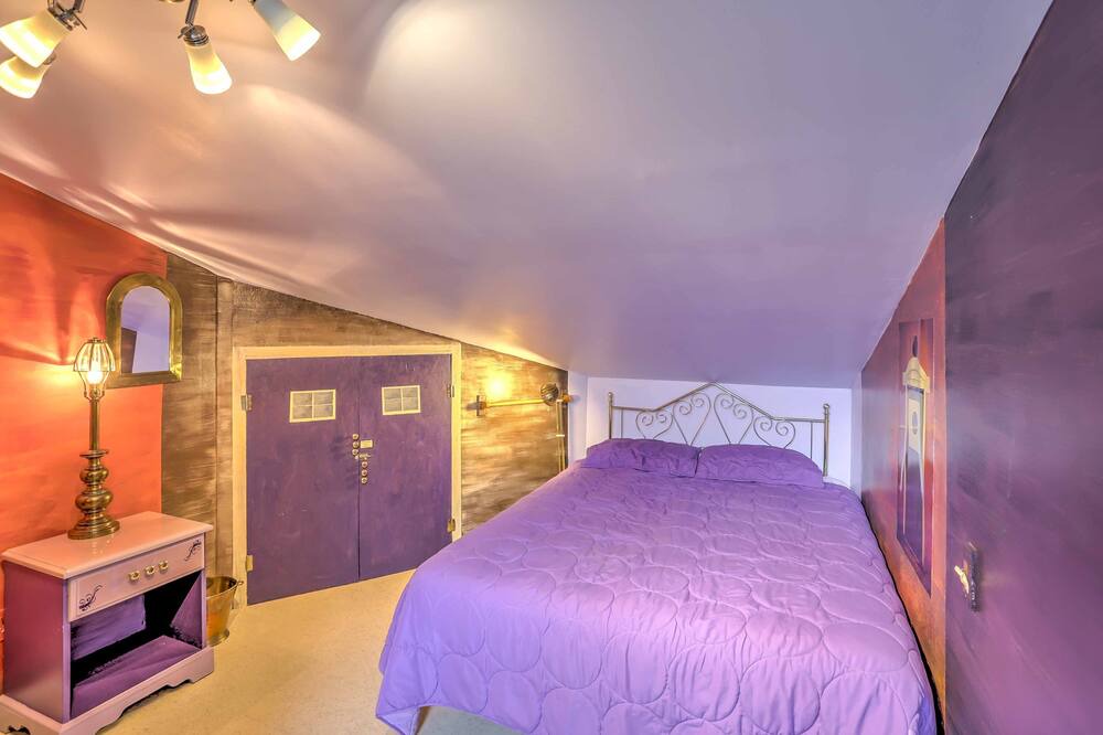 Photo of Bedroom in Marble Falls