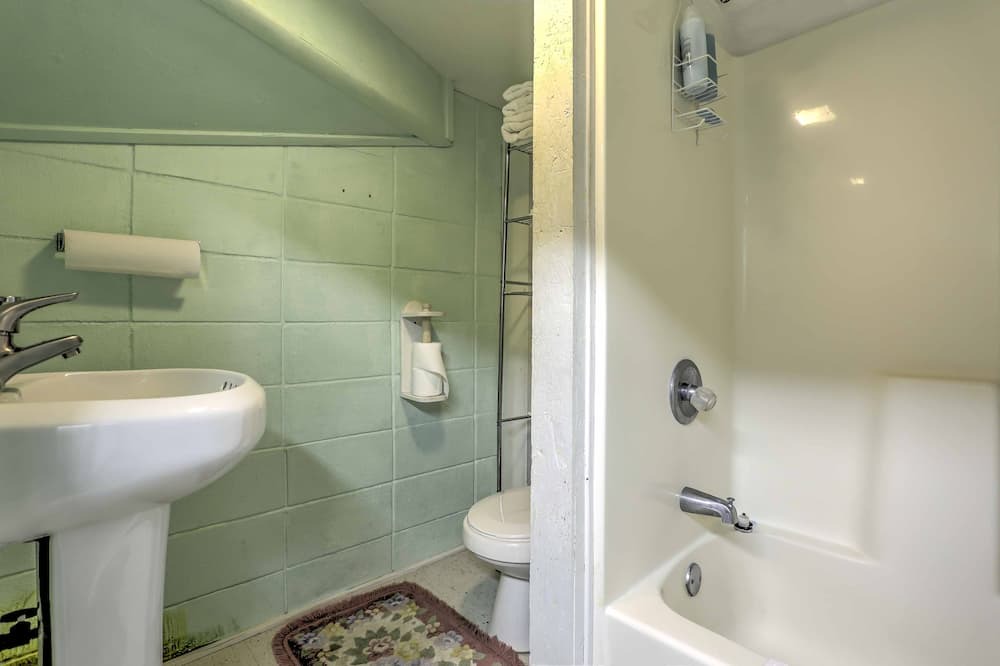 Photo of Bathroom in Marble Falls