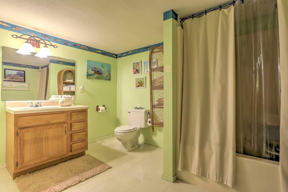 Photo of Bathroom in Marble Falls