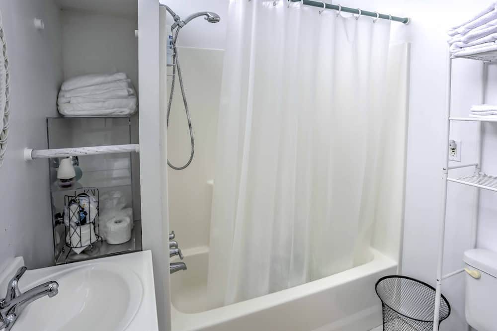 Photo of Bathroom in Marble Falls