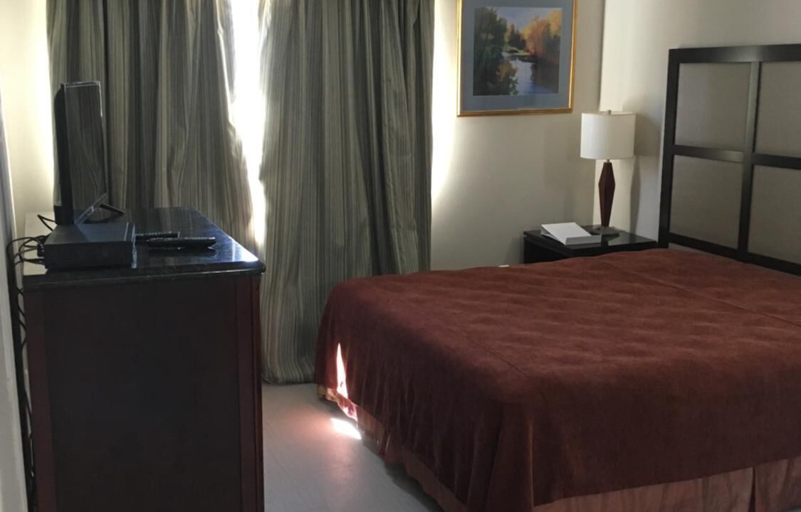 Photo of Bedroom in Cap de la Madeleine