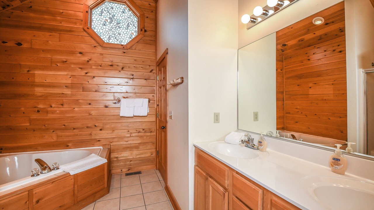 Photo of Bathroom in McHenry