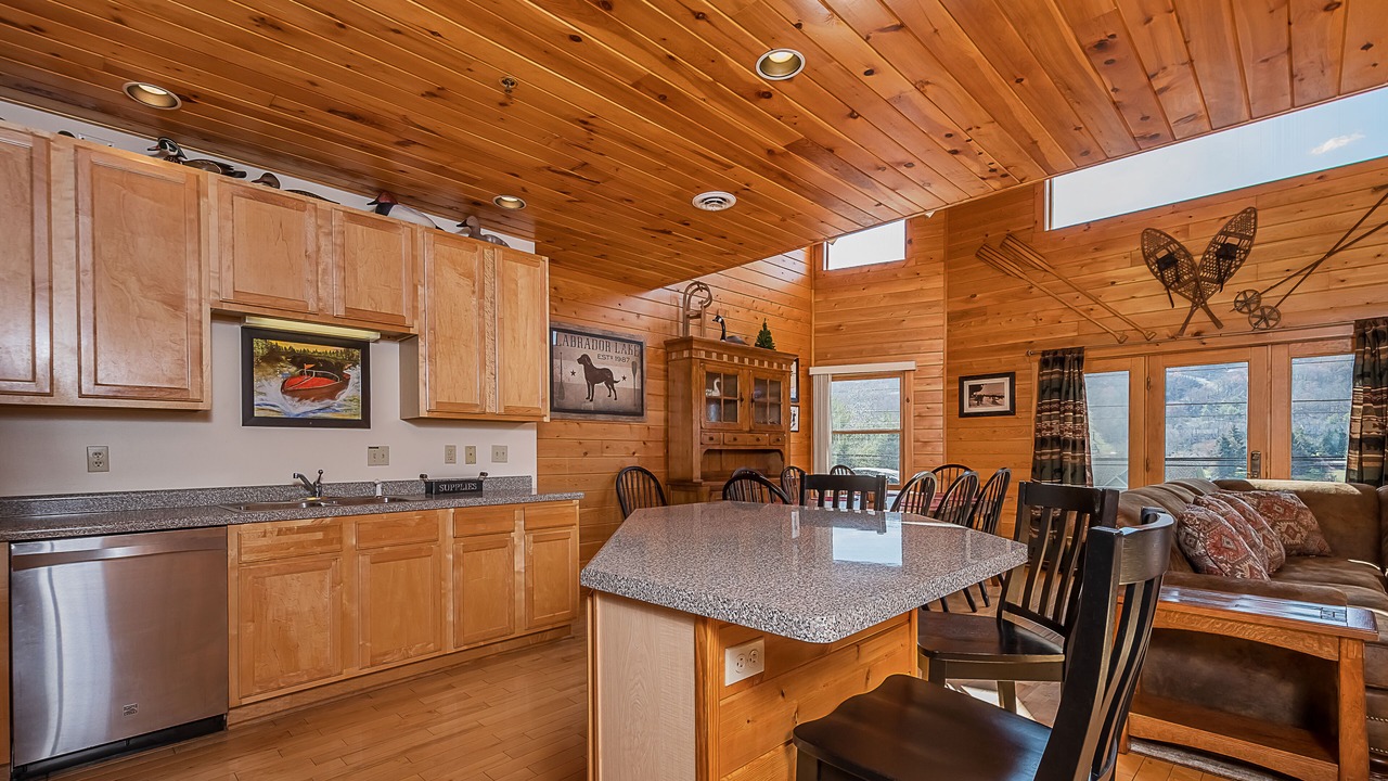 Photo of Kitchen in McHenry