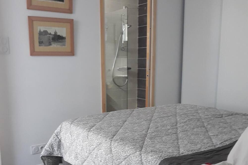 Photo of Bedroom in Piriac-sur-Mer