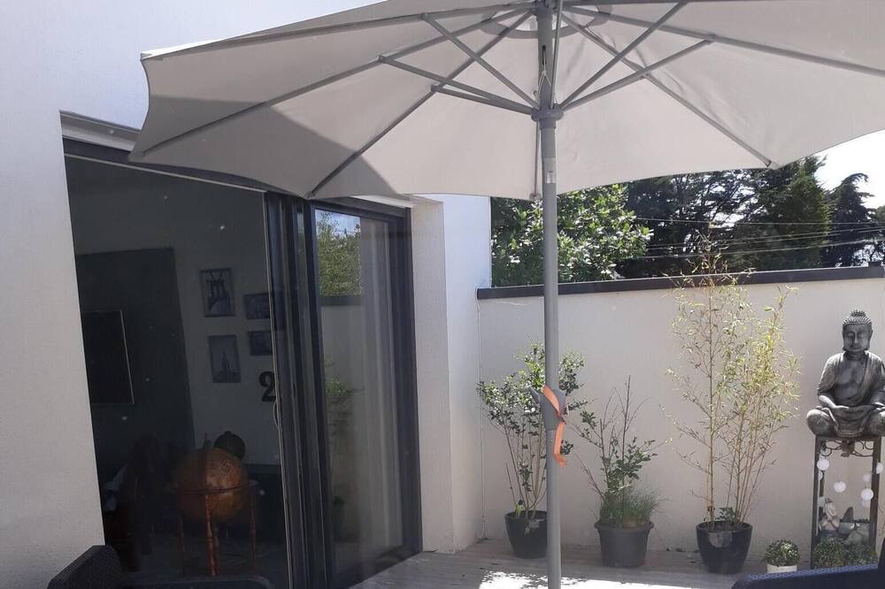 Photo of Patio Balcony in Piriac-sur-Mer