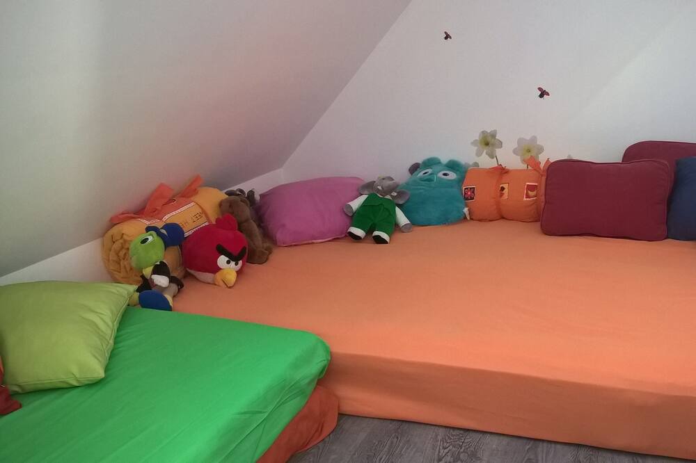 Photo of Bedroom in Piriac-sur-Mer