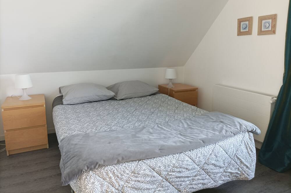 Photo of Bedroom in Piriac-sur-Mer