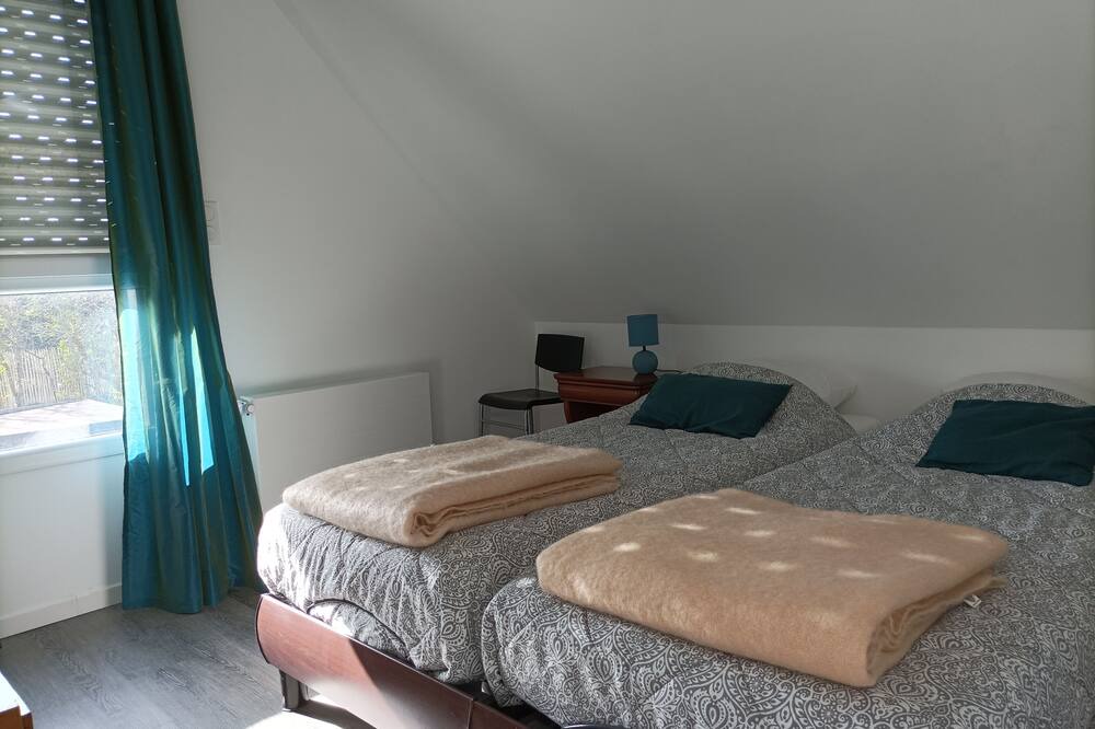 Photo of Bedroom in Piriac-sur-Mer