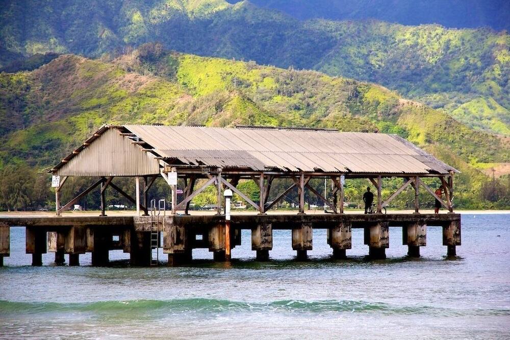 Photo of Others in Hanalei