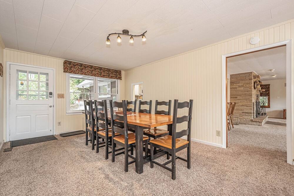 Photo of Livingroom in Swanton