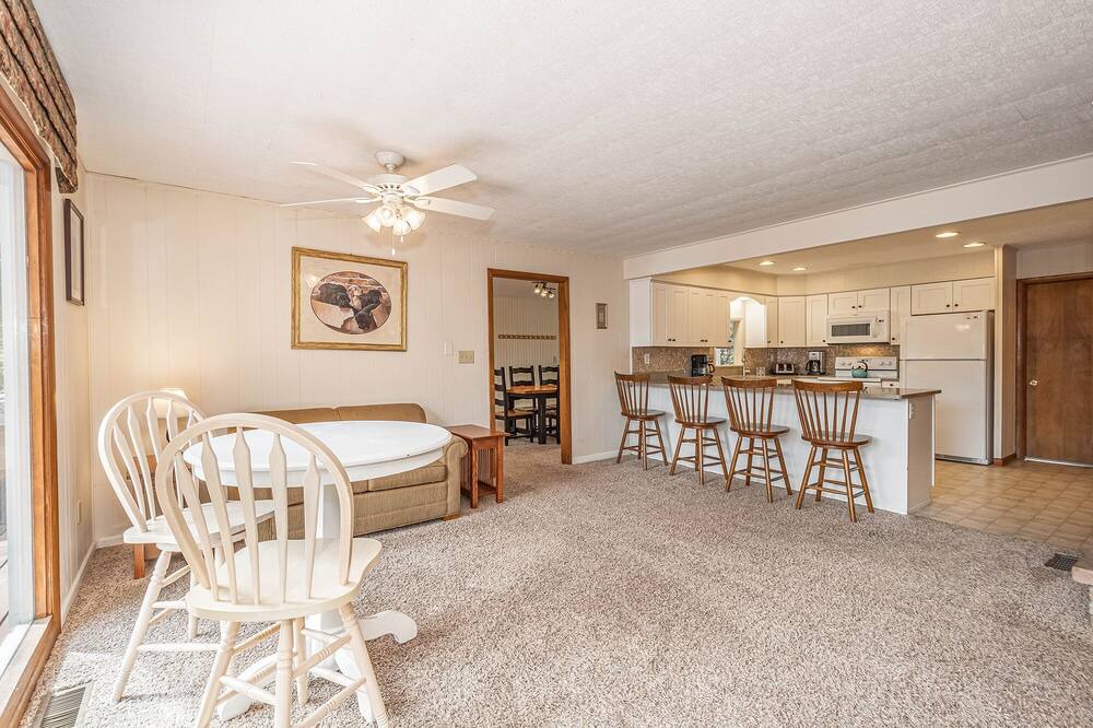 Photo of Livingroom in Swanton