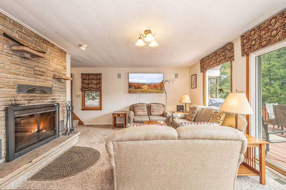 Photo of Livingroom in Swanton
