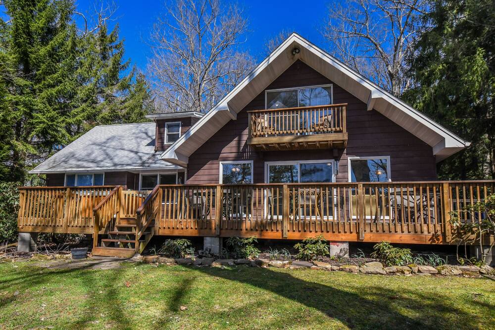 Photo of Outdoor in Swanton