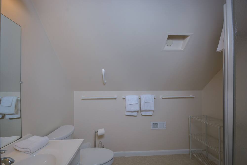Photo of Bathroom in Swanton