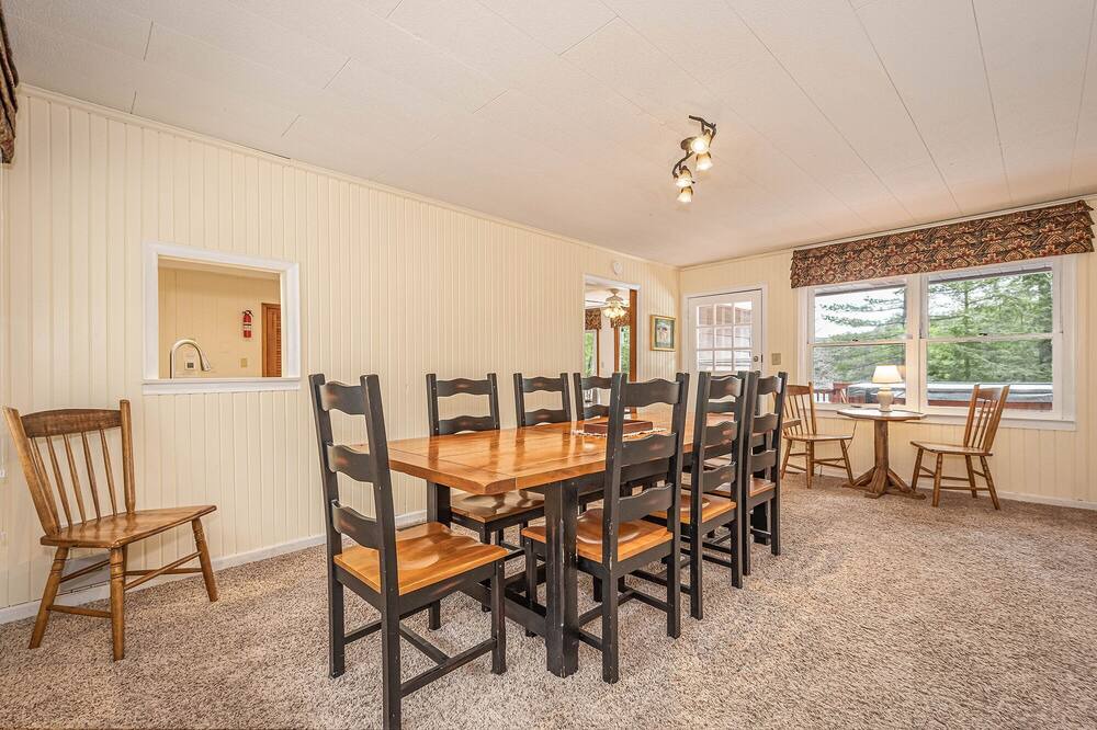 Photo of Livingroom in Swanton