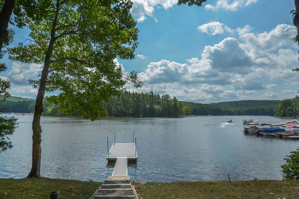 Photo of Outdoor in Swanton