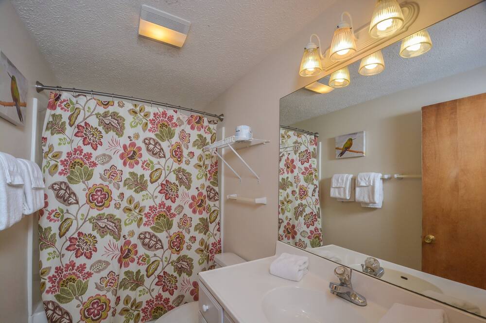 Photo of Bathroom in Swanton
