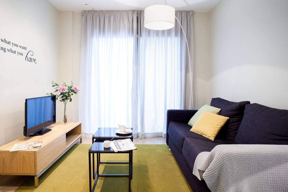 Photo of Bedroom in Hostafrancs
