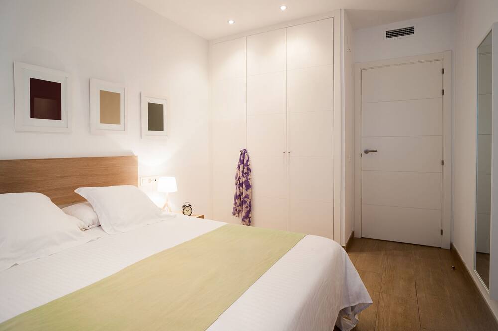 Photo of Bedroom in Hostafrancs