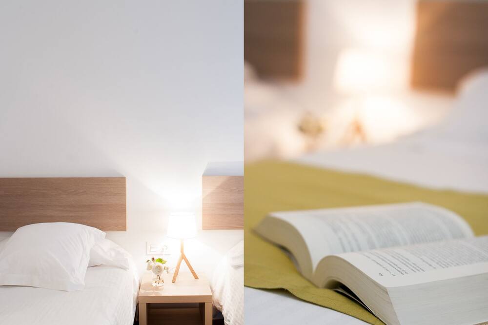 Photo of Bedroom in Hostafrancs