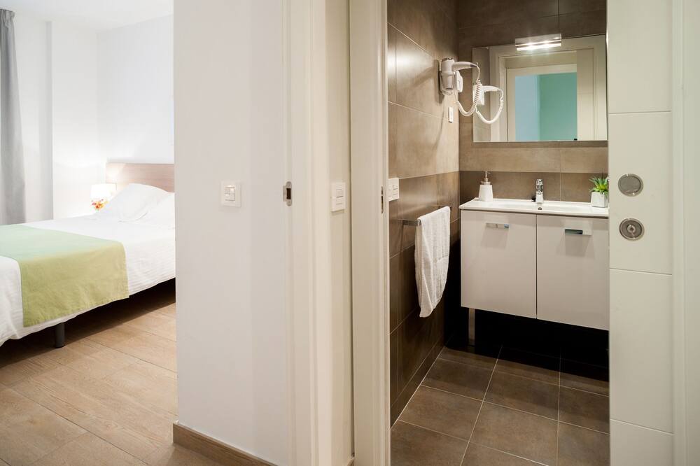 Photo of Bedroom in Hostafrancs