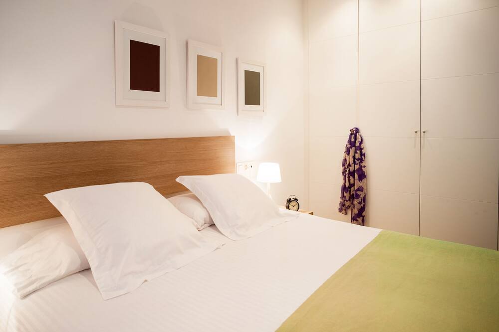 Photo of Bedroom in Hostafrancs