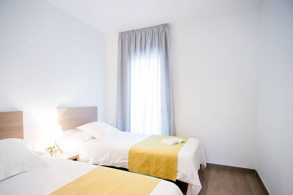 Photo of Bedroom in Hostafrancs