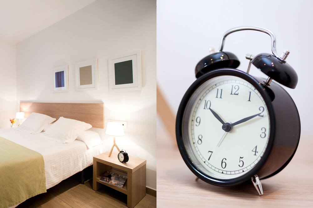 Photo of Bedroom in Hostafrancs