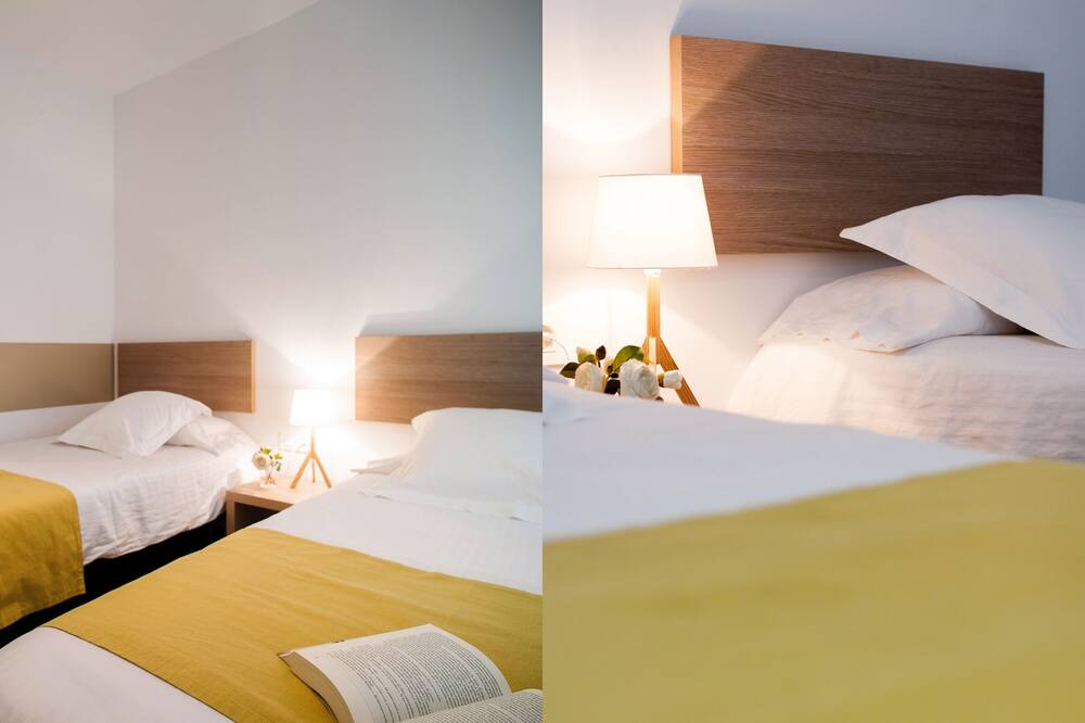 Photo of Bedroom in Hostafrancs