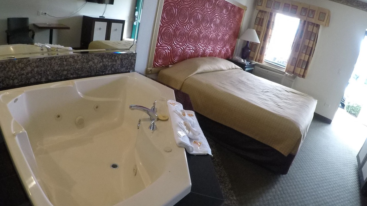 Photo of Bedroom in Dolton
