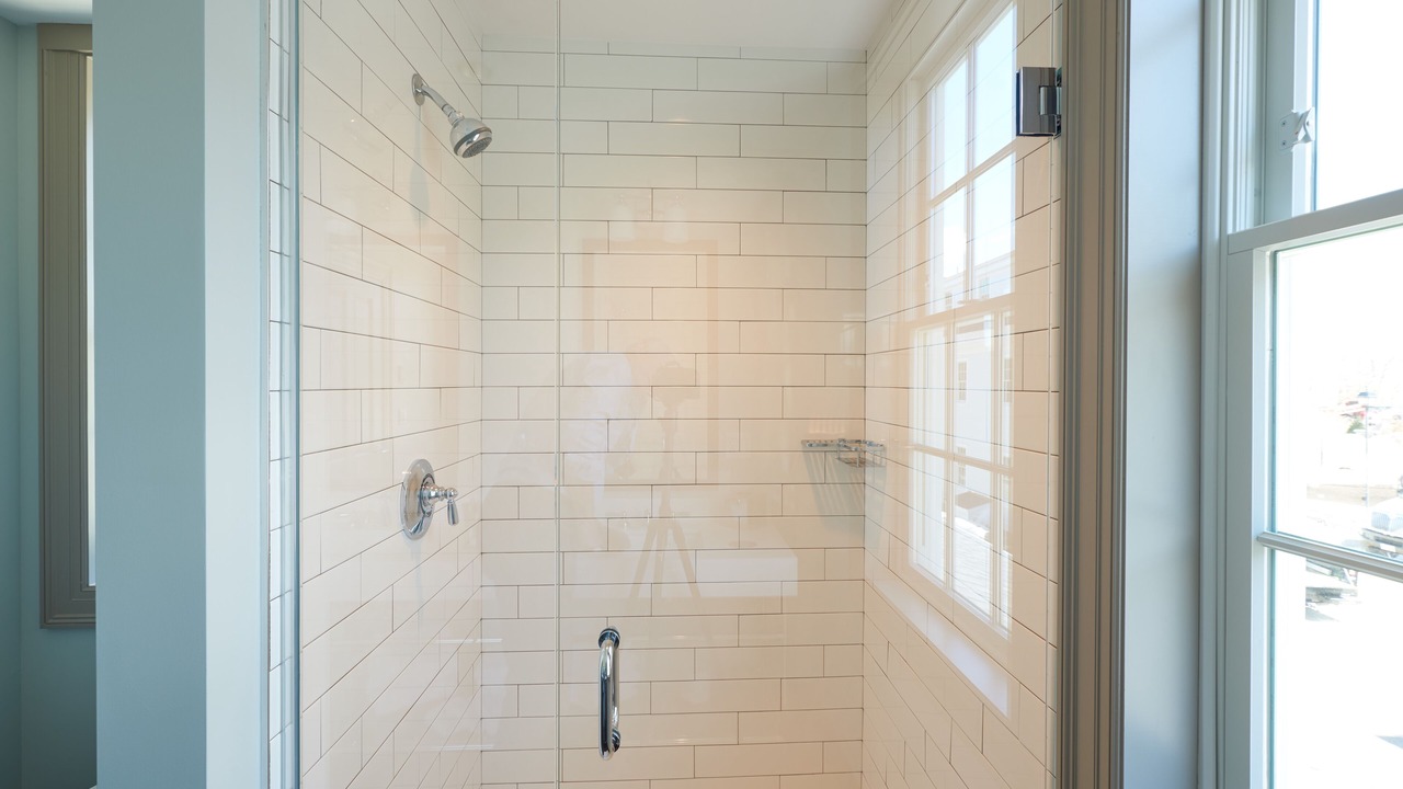 Photo of Bathroom in Groton