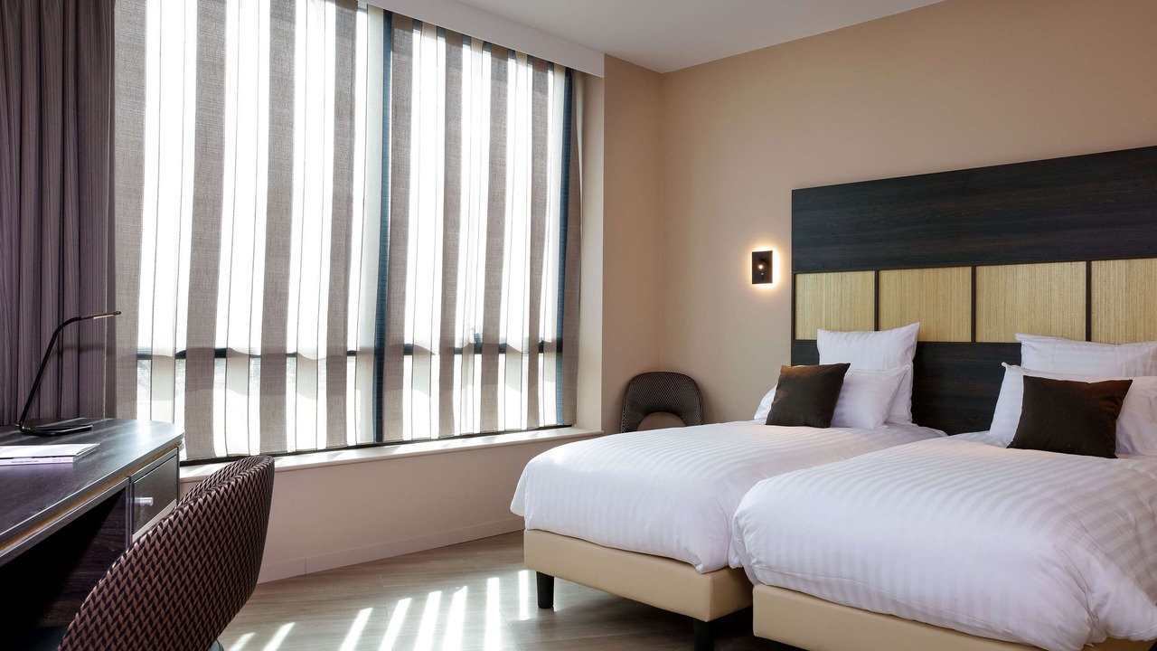 Photo of Bedroom in Senlis