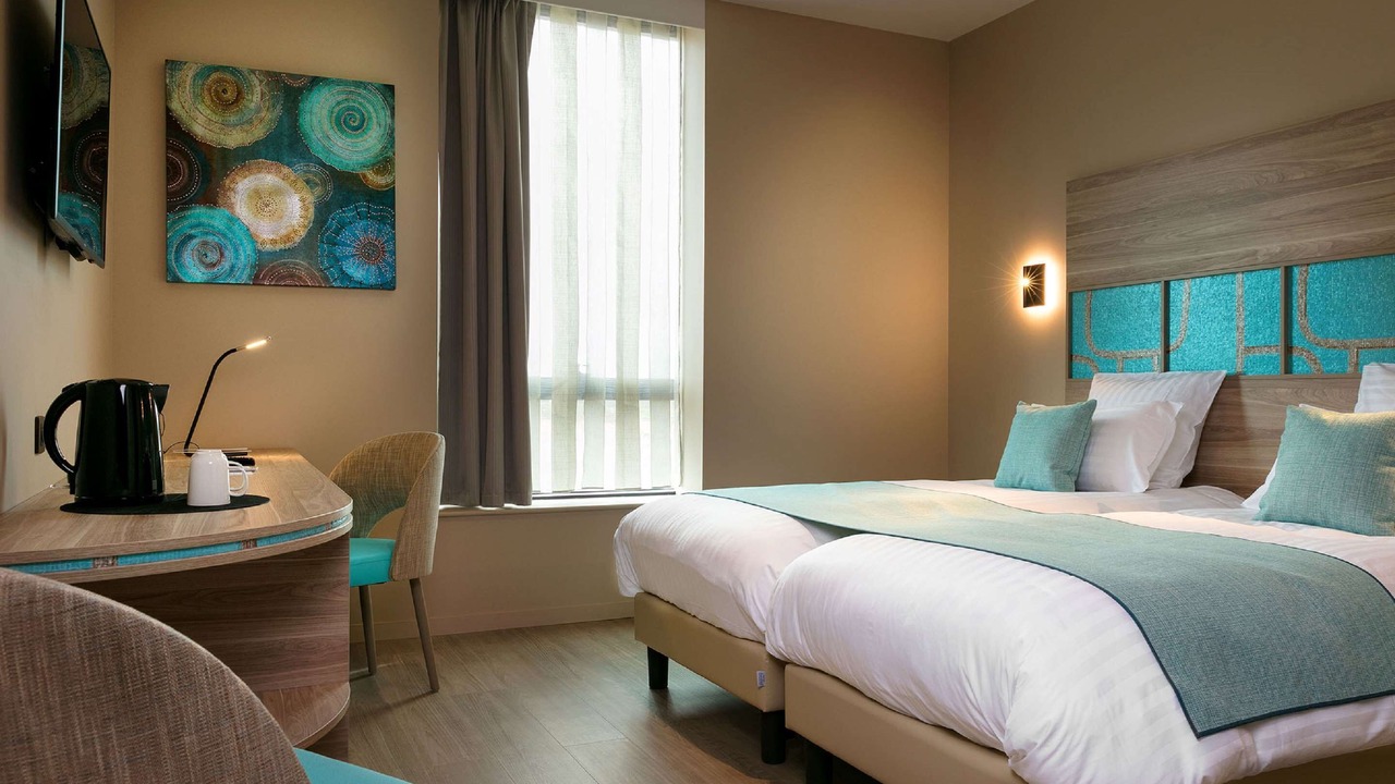 Photo of Bedroom in Senlis