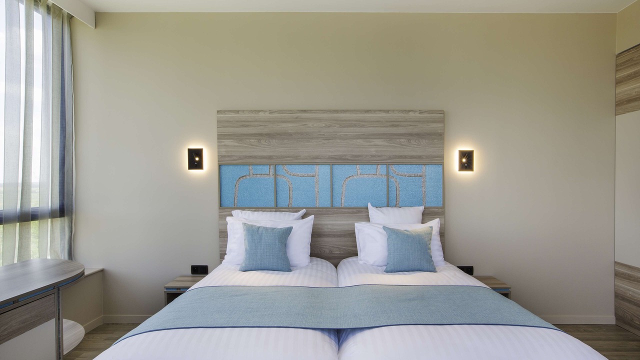 Photo of Bedroom in Senlis