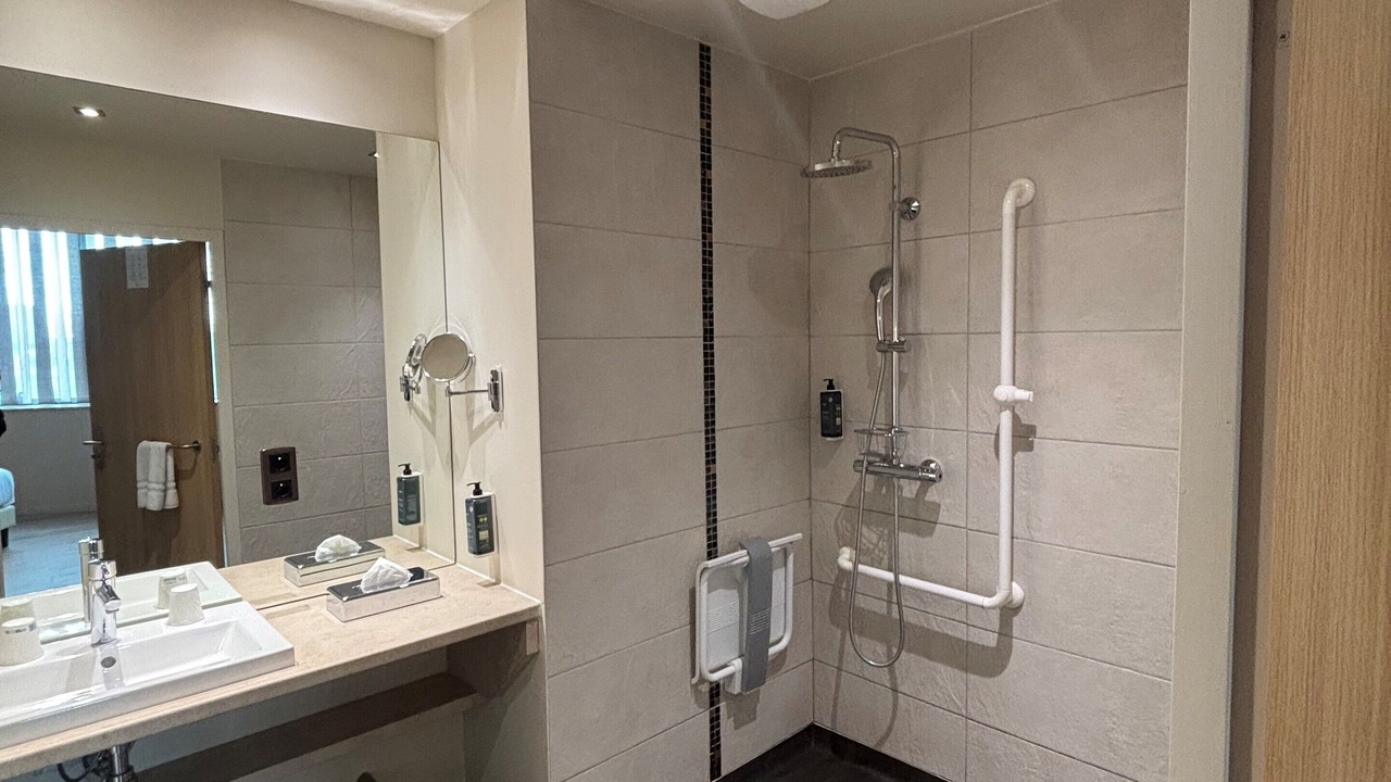 Photo of Bathroom in Senlis