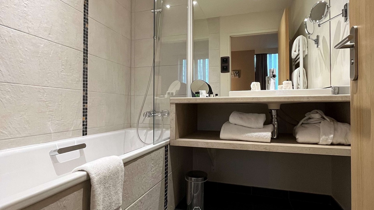 Photo of Bedroom in Senlis