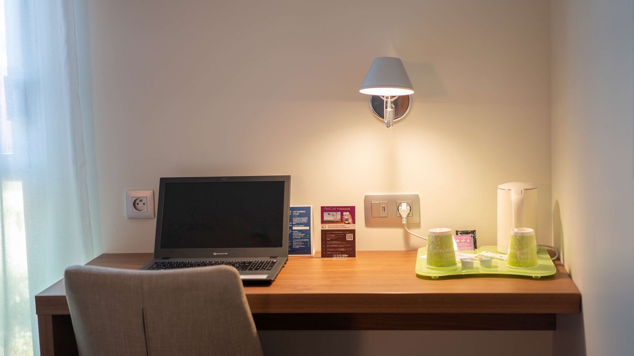 Photo of Bedroom in Tours