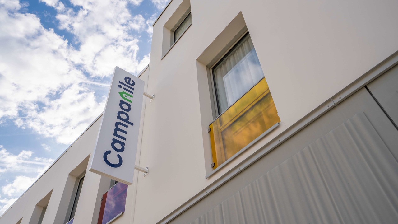 Photo of Outdoor in Tours