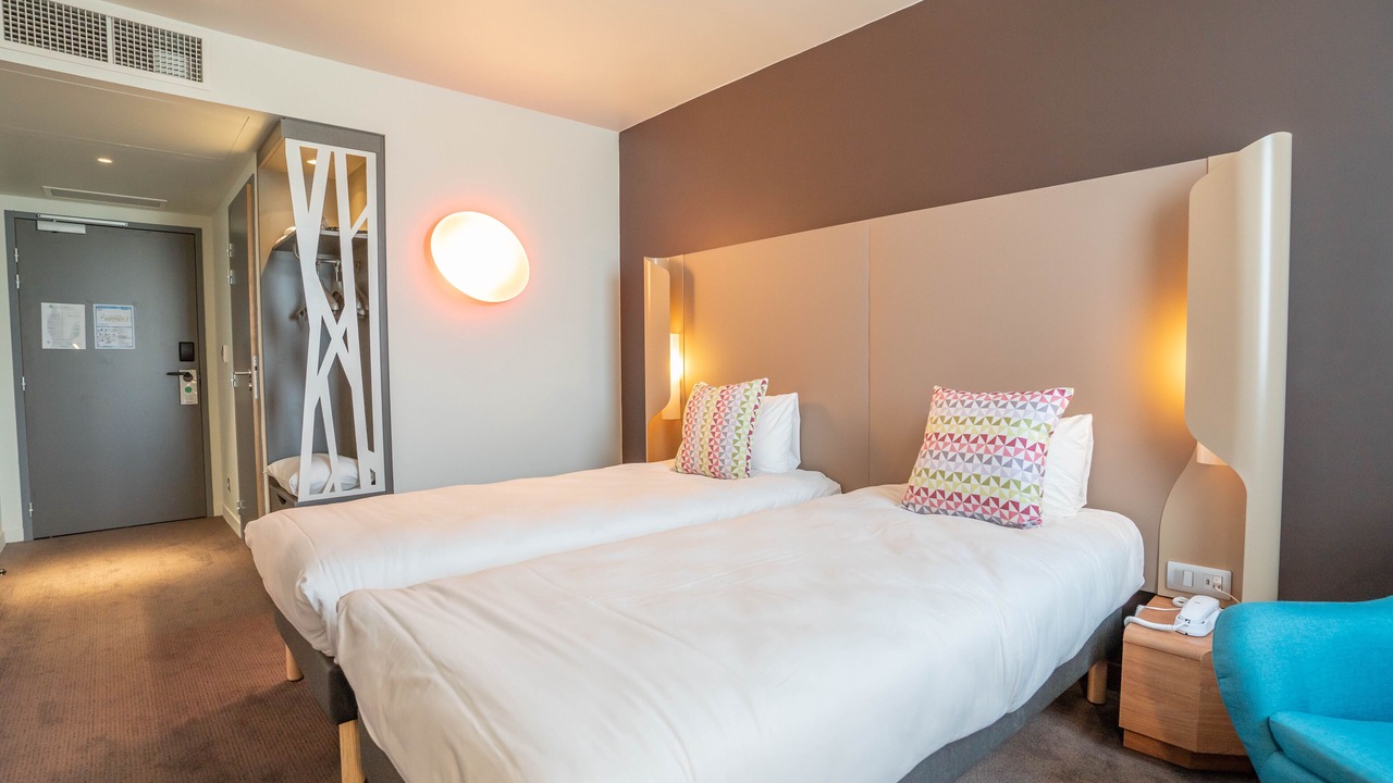 Photo of Bedroom in Tours