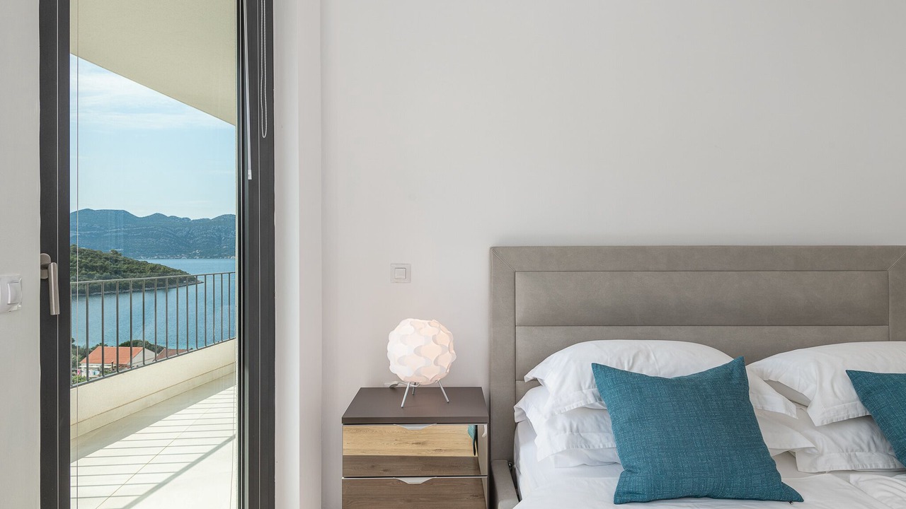 Photo of Bedroom in Zrnovo