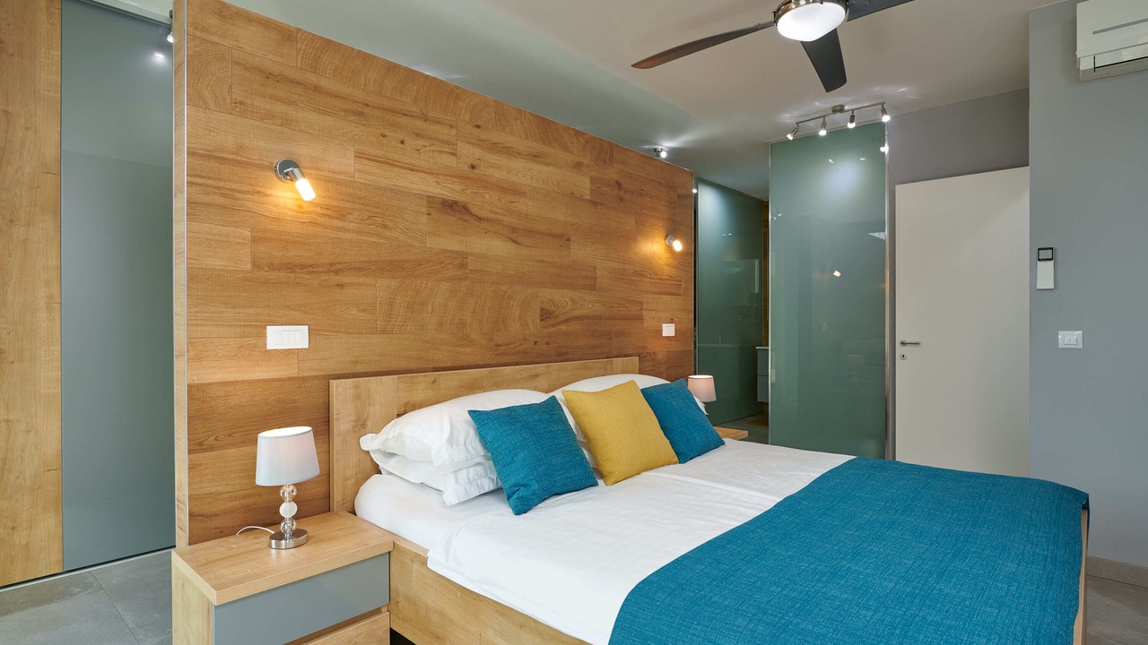 Photo of Bedroom in Zrnovo