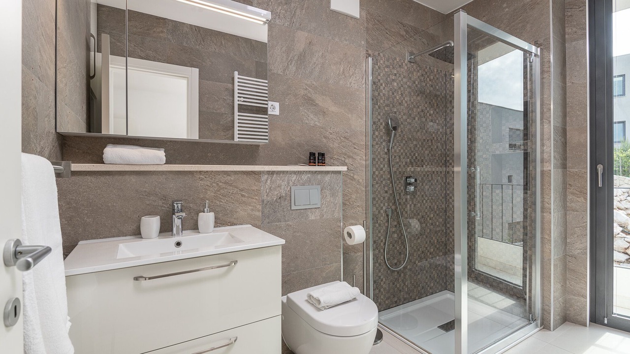 Photo of Bathroom in Zrnovo