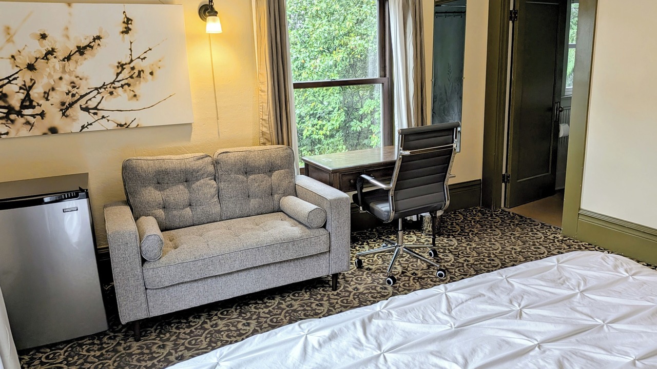 Photo of Bedroom in Richmond